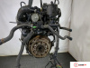Контрактный двигатель F6JA на Ford Fusion 2002-2012 1.4 л (F6JB; F6J..; F6JB; F6JD) — купить, цена 54400 руб.
