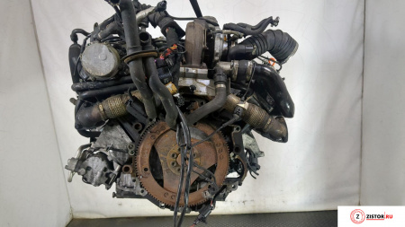 Контрактный двигатель BAU на Audi A6 (C5) 1997-2004 2.5 л (AKE; BDG; BFC; AKN; AKE; AKN) — купить, цена 46600 руб.