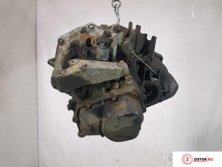 МКПП 5 ст. Opel Zafira B 2005-2012, артикул 8607373 A18XER на Opel Zafira B 2005-2012  1.8 л — купить, цена 1400 руб.