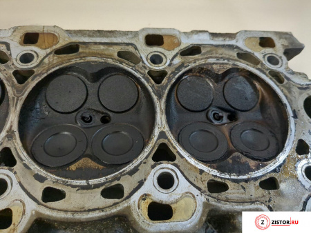Головка блока цилиндров на Land Rover Range Rover Sport 2009-2013 5 л — купить, цена 68000 руб.