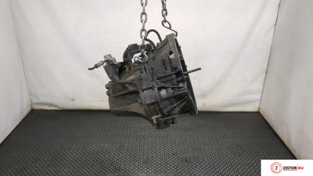 МКПП 6 ст. Renault Scenic 2009-2012, артикул 8274817 K9K 836 на Renault Scenic 2009-2012  1.5 л — купить, цена 14300 руб.