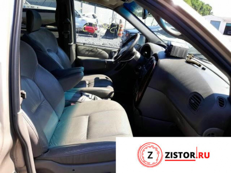 АКПП на Chrysler Town-Country 2001-2008, артикул 8004108 EGH на Chrysler Town-Country 2001-2008  3.8 л — купить, цена 49000 руб.