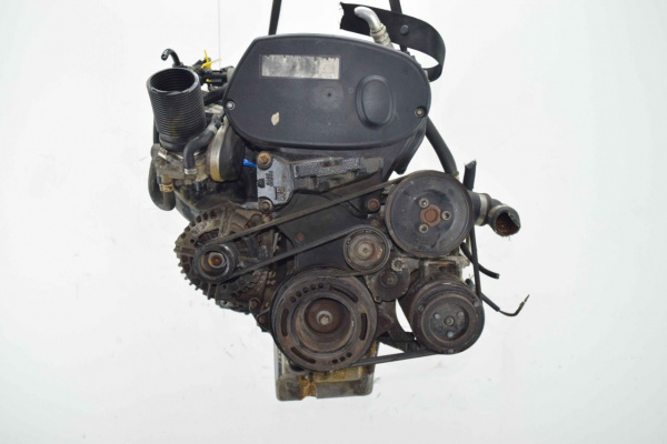 Двигатель Z18XER Opel Astra H 1.8 Бензин