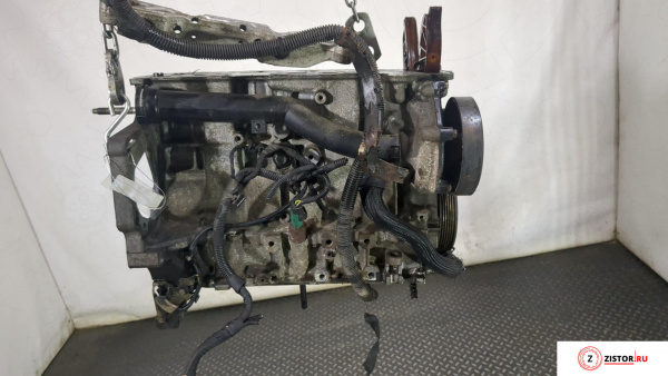 Блок цилиндров (Шорт блок) 5FW на Peugeot 207 1.6 л — купить, цена 65300 руб.