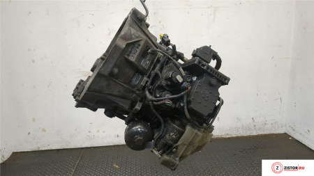 Коробка передач робот - РКПП на Peugeot 5008 2009-2016, артикул 8178521 9HR на Peugeot 5008 2009-2016  1.6 л — купить, цена 16100 руб.