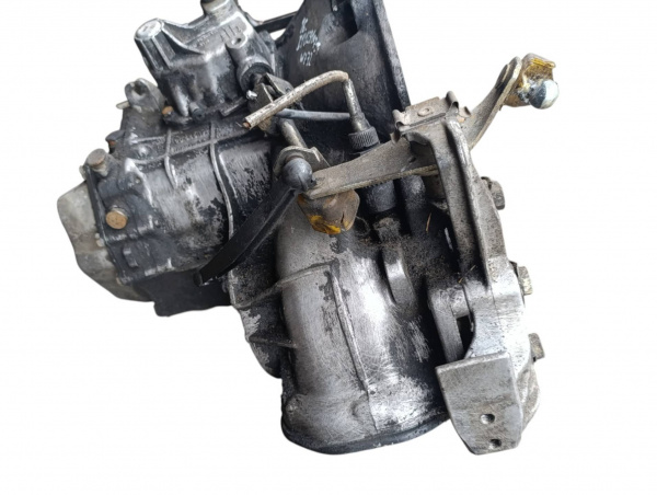 КПП (Коробка передач механическая) I112310784 Opel Vectra A 1.7 Дизель