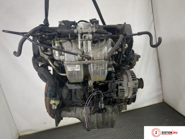 Контрактный двигатель Z16XEP на Opel Zafira B 2005-2012 1.6 л (Z16XEP; Z16XEP; Z16XEP) — купить, цена 63700 руб.