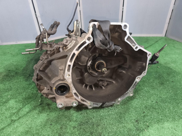 КПП (Коробка передач механическая) Mazda 6 2 2.2 Дизель