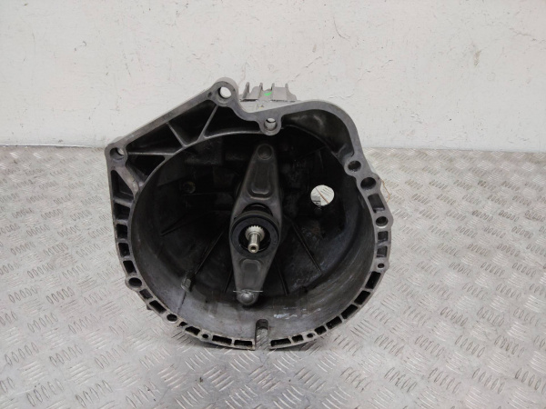 КПП (Коробка передач механическая) 7533818 BMW 3 E90/E91/E92/E93 2.0 Бензин