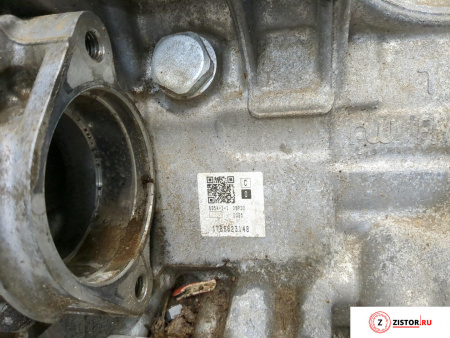 АКПП на Volkswagen Atlas 2017-2020, артикул 8436091 CDVC на Volkswagen Atlas 2017-2020  3.6 л — купить, цена 20000 руб.