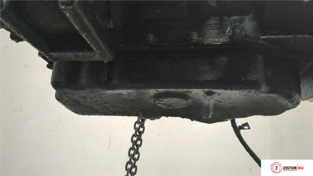 Контрактный двигатель F9D… на Ford Focus 1 1998-2004 1.8 л (F9DA) — купить, цена 54200 руб.