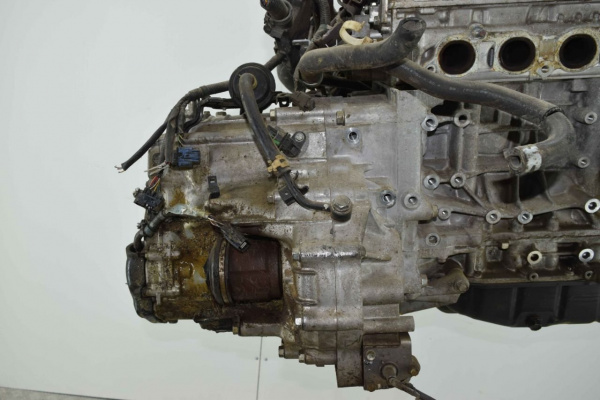 Коробка передач автоматическая (АКПП) MCTA Honda Accord 7 2.4 Бензин