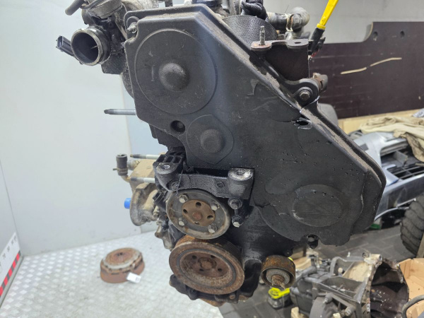 Двигатель R2PA Ford Transit connect 1.8 Дизель
