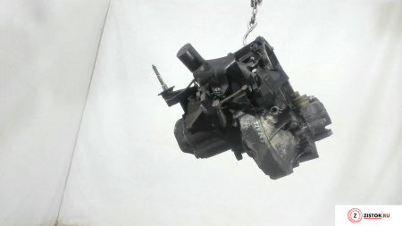 МКПП 5 ст. Citroen Jumpy (Dispatch) 1994-2004, артикул 6947820 WJY на Citroen Jumpy (Dispatch) 1994-2004  1.9 л — купить, цена 21800 руб.