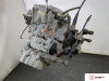 МКПП 5 ст. Toyota Yaris 1999-2006, артикул 8759725 2SZFE на Toyota Yaris 1999-2006  1.3 л — купить, цена 44600 руб.