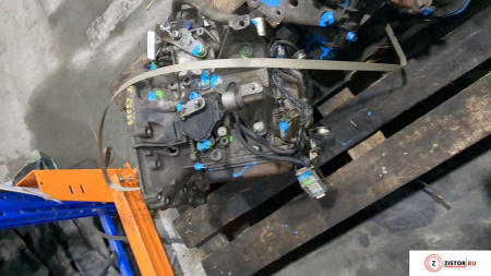 АКПП на Citroen C5 2008-, артикул 8128018 RFJ на Citroen C5 2008-2024 2 л — купить, цена 30400 руб.