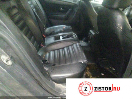 Коробка передач робот - РКПП на Volkswagen Passat CC 2008-2012, артикул 8195171 CBFA на Volkswagen Passat CC 2008-2012 2 л — купить, цена 27100 руб.