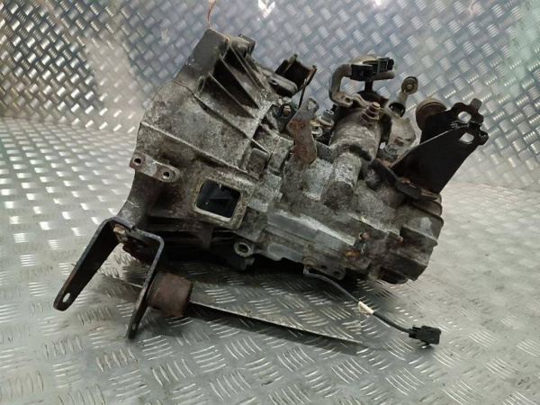 КПП (Коробка передач механическая) Toyota Avensis 1 1.8 Бензин