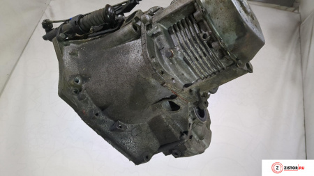 МКПП 5 ст. Peugeot 308 2007-2013, артикул 8569273 8FS на Peugeot 308 2007-2013  1.4 л — купить, цена 80800 руб.