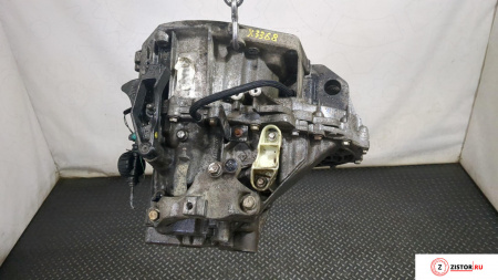 МКПП 6 ст. Renault Megane 3 2009-2016, артикул 8268245 F9Q 872 на Renault Megane 3 2009-2016  1.9 л — купить, цена 12400 руб.