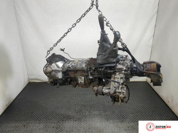 МКПП 5 ст. 4х4 Mitsubishi Montero Sport / Pajero Sport 1996-2008, артикул 8496206 4D56 на Mitsubishi Montero Sport / Pajero Sport 1996-2008  2.5 л — купить, цена 37100 руб.