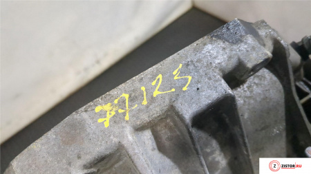 МКПП 6 ст. Renault Kangoo 2013-2021, артикул 8159016 K9K 608 на Renault Kangoo 2013-2021  1.5 л — купить, цена 12400 руб.