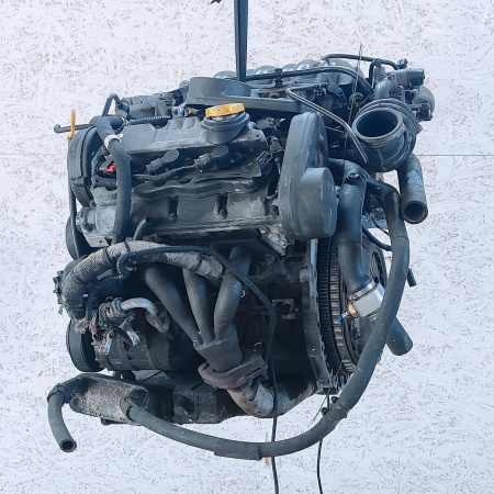 Двигатель 25K4F Rover 75 2.5 Бензин