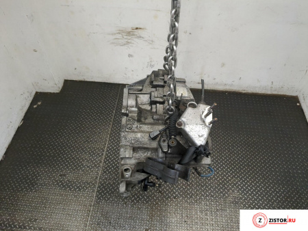 МКПП 5 ст. Volvo S40 / V40 1995-2004, артикул 8281877 D4192T3/DI на Volvo S40 / V40 1995-2004  1.9 л — купить, цена 9900 руб.