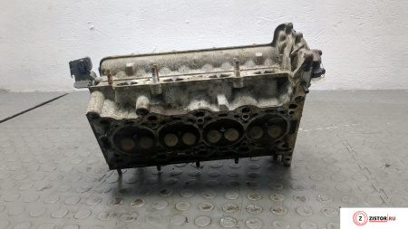 Головка блока цилиндров Z12XE на Opel Corsa C 2000-2006 1.2 л — купить, цена 86600 руб.