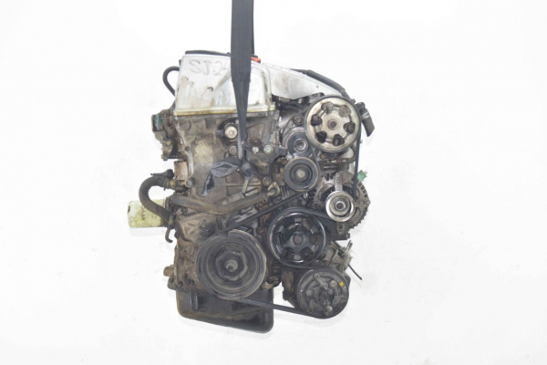 Двигатель K24A3 Honda Accord 7 2.4 Бензин