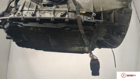 Коробка передач Ягуар С-Тайп купить - КПП Jaguar S-type цена б/у, Номер 6HP-26 FCFB на Jaguar S-type  3 л — купить, цена 1200 руб.