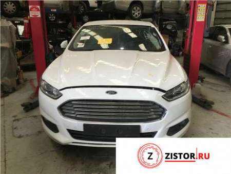 Коробка передач робот - РКПП на Ford Mondeo 5 2015-, артикул 8150434 T8C на Ford Mondeo 5 2015-2024 2 л — купить, цена 114000 руб.