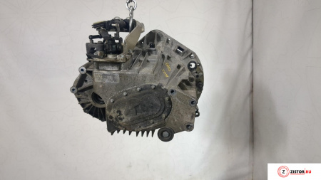 МКПП 5 ст. Mercedes A W168 1997-2004, артикул 9027761 M166.940 на Mercedes A W168 1997-2004  1.4 л — купить, цена 6000 руб.