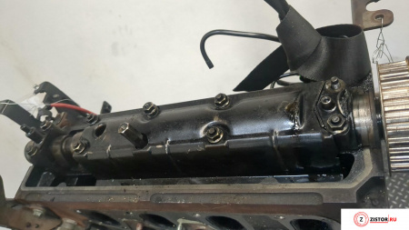 Головка блока цилиндров QYWA на Ford Galaxy 2006-2010 1.8 л — купить, цена 232800 руб.