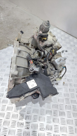 Коробка передач (робот) 82701 Lada X-RAY 1.8 Бензин