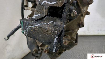 МКПП 6 ст. 4х4 Mitsubishi L200 2015-2019, артикул 8842565 4N15 на Mitsubishi L200 2015-2019  2.4 л — купить, цена 700 руб.