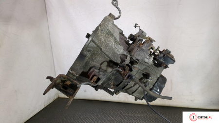 МКПП 5 ст. Hyundai i30 2007-2012, артикул 8886864 G4FA на Hyundai i30 2007-2012  1.4 л — купить, цена 4100 руб.