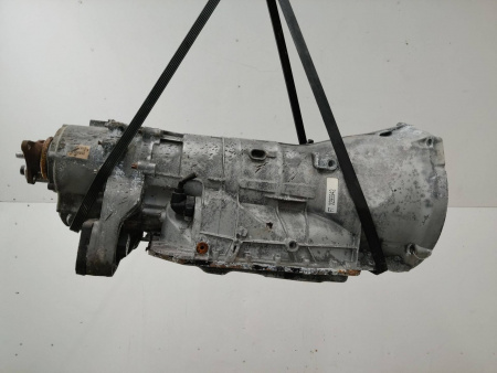 Коробка передач автоматическая (АКПП) 6HP26X BMW X5 E53