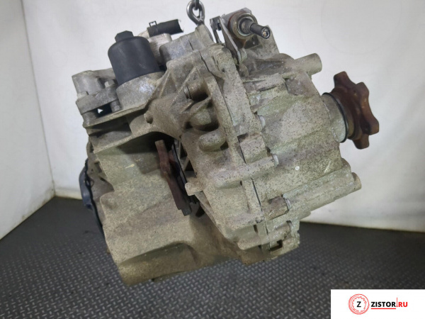 Коробка передач робот - РКПП на Skoda Octavia (A5) 2004-2008, артикул 8571464 BXE на Skoda Octavia (A5) 2004-2008  1.9 л — купить, цена 29999 руб.