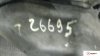 МКПП 5 ст. Peugeot 207, артикул 7238989 8FS на Peugeot 207   1.4 л — купить, цена 24700 руб.