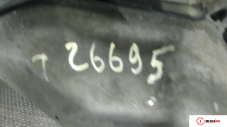 МКПП 5 ст. Peugeot 207, артикул 7238989 8FS на Peugeot 207   1.4 л — купить, цена 24700 руб.