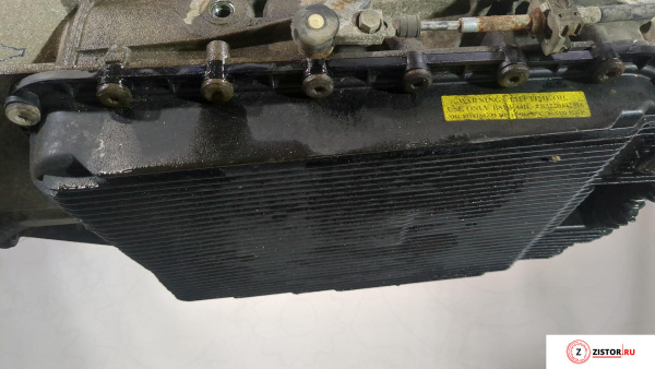 Коробка передач БМВ 5 Е60 2003-2009 купить - КПП BMW 5 E60 цена б/у, Номер 6HP-19 204D4 / M47D20 на BMW 5 E60 2003-2009 2 л — купить, цена 8000 руб.