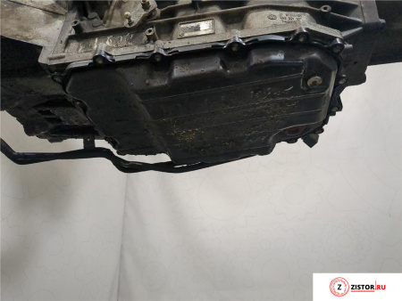 АКПП 4х4 на Volkswagen Touareg 2002-2007, артикул 8074643 BAC на Volkswagen Touareg 2002-2007  2.5 л — купить, цена 20000 руб.