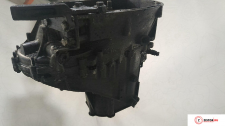 МКПП 6 ст. Peugeot 5008 2009-2016, артикул 8257920 9HZ на Peugeot 5008 2009-2016  1.6 л — купить, цена 17300 руб.
