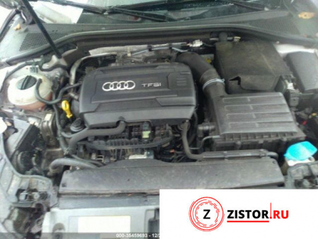 АКПП 4х4 на Audi A3 2012-2016, артикул 8839242 CNTC на Audi A3 2012-2016 2 л — купить, цена 700 руб.