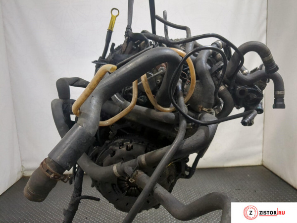 Контрактный двигатель CYFA на Ford Transit 2006-2014 2.2 л (CYFB; CYFD) — купить, цена 254000 руб.