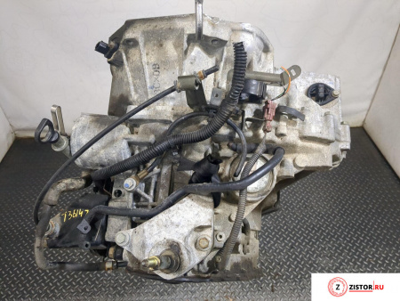 АКПП на Nissan Micra K12E 2003-2010, артикул 8508706 CR14DE на Nissan Micra K12E 2003-2010  1.4 л — купить, цена 49400 руб.