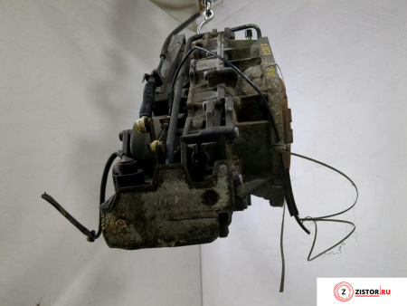 Купить коробку передач Mercedes W168 - МКПП на Мерседес А-класс W 168, Номер A1683704400 M166.960 на Mercedes A W168 1997-2004  1.6 л — купить, цена 700 руб.