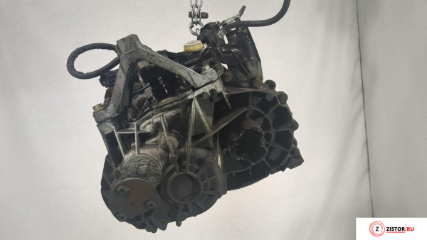 МКПП 5 ст. Ford Focus 2 2008-2011, артикул 8540687 G8DA на Ford Focus 2 2008-2011  1.6 л — купить, цена 46600 руб.