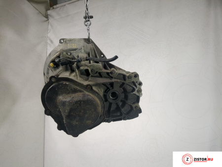 МКПП 5 ст. Ford Ka 1996-2008, артикул 8627237 CDRA на Ford Ka 1996-2008  1.6 л — купить, цена 700 руб.